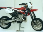 2003 Maico Supermoto 320